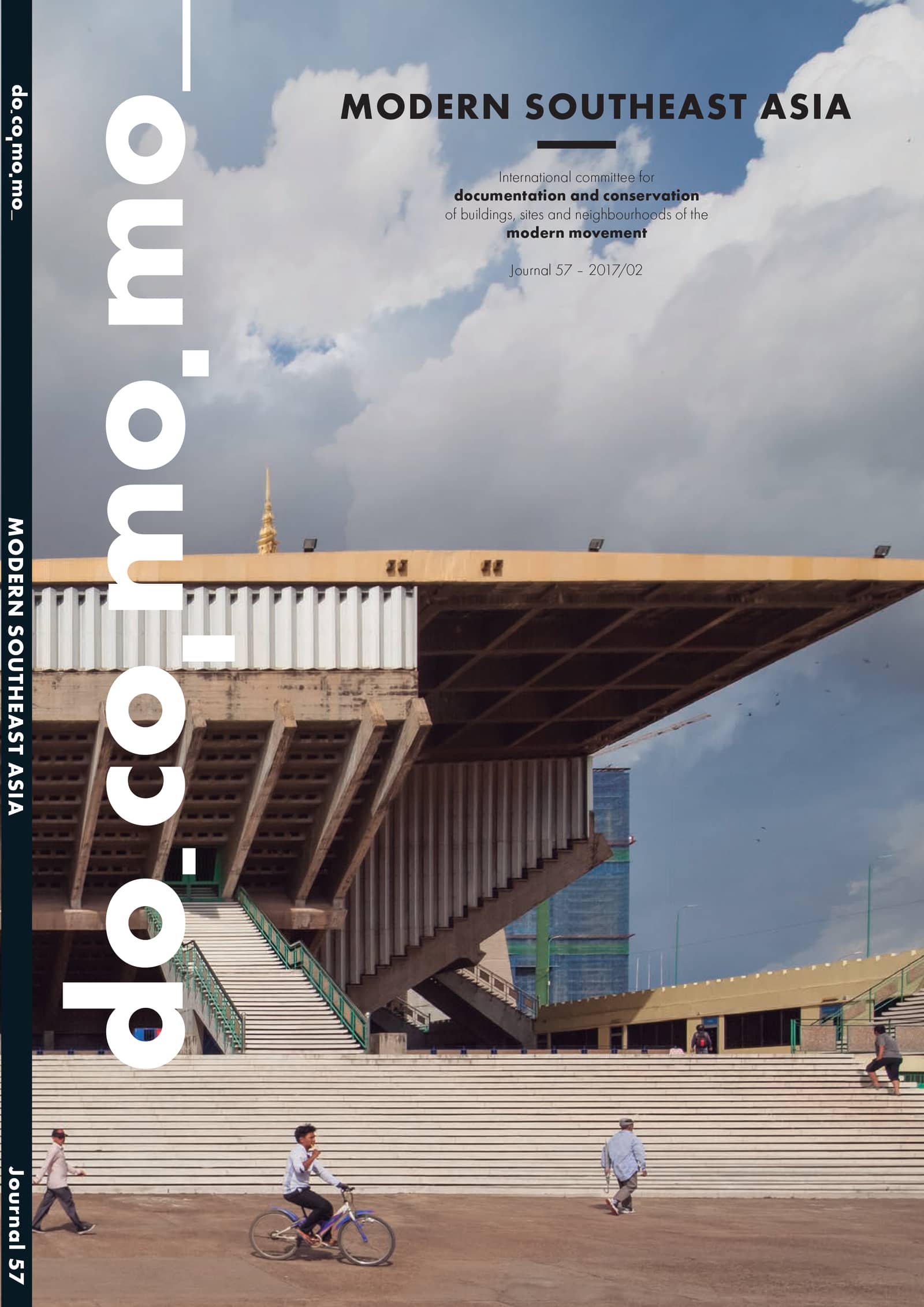 Archives  Docomomo Journal