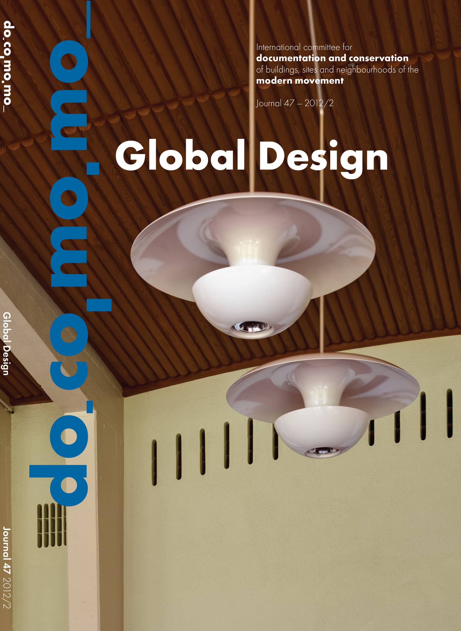 						View No. 47 (2012): Global Design
					